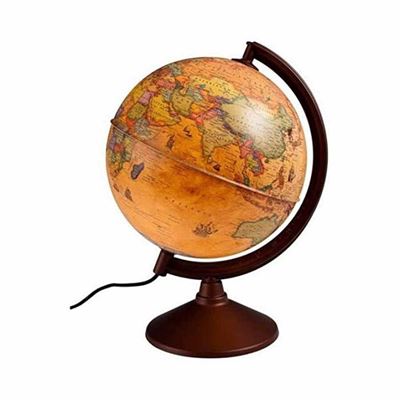 Gürbüz Küre Orange 26cm